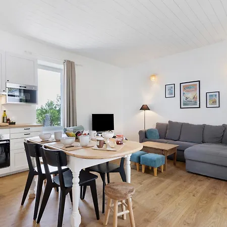 Le Chail - Tatil Evi Les Sables-dʼOlonne