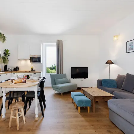 Tatil Evi Le Chail - *