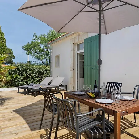 Le Chail -