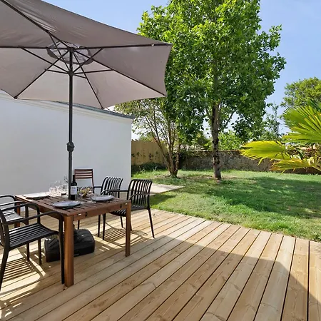 Le Chail - Tatil Evi *